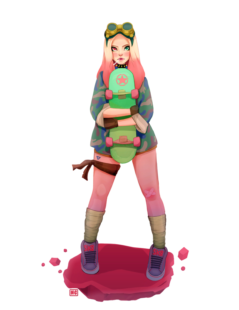 Illustration for article titled Oh, Hey Joi